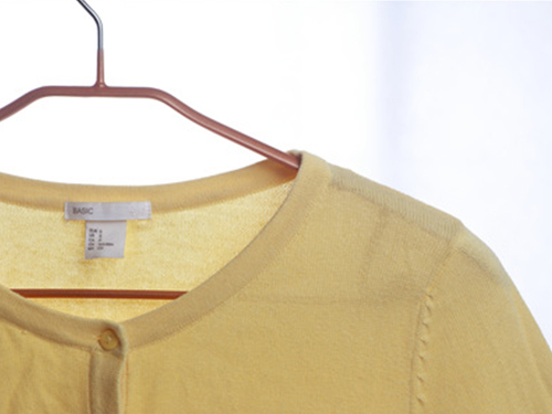 Coat hanger