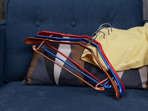Coat hanger